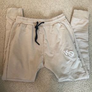 Men’s Vanquish Joggers